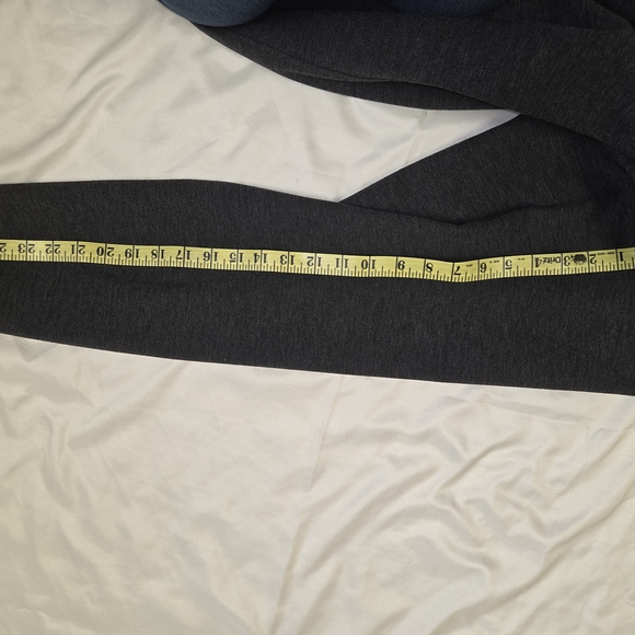 Simply Vera Vera Wang Gray Trousers - Picture 8 of 10